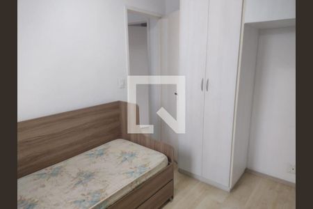 Apartamento à venda com 2 quartos, 53m² em Vila Mafra, São Paulo