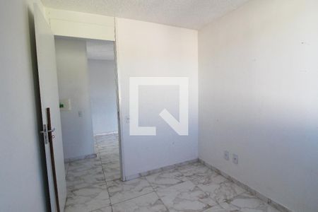 Quarto 2 de apartamento à venda com 2 quartos, 44m² em Jardim Amaralina, São Paulo