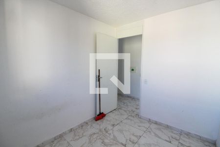 Quarto 2 de apartamento à venda com 2 quartos, 44m² em Jardim Amaralina, São Paulo