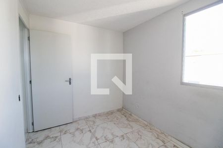 Quarto 1 de apartamento à venda com 2 quartos, 44m² em Parque Ipe, São Paulo