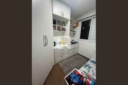 Apartamento à venda com 3 quartos, 70m² em Vila Carrão, São Paulo