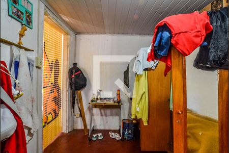 Quarto 2 de casa à venda com 2 quartos, 90m² em Vila Humaita, Santo André