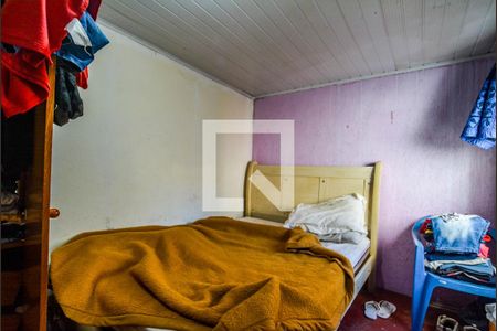 Quarto 2 de casa à venda com 2 quartos, 90m² em Vila Humaita, Santo André