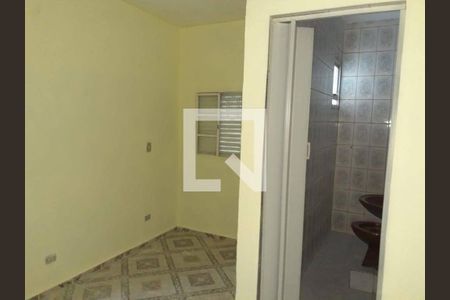 Casa à venda com 2 quartos, 200m² em Vila Matias, São Paulo