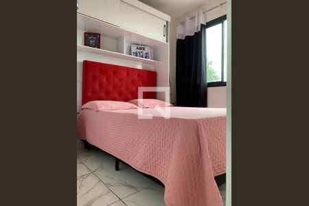 Apartamento à venda com 2 quartos, 49m² em Itaquera, São Paulo