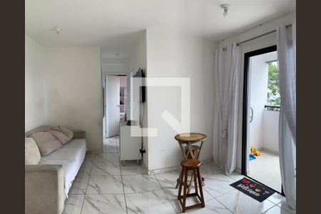 Apartamento à venda com 2 quartos, 49m² em Itaquera, São Paulo