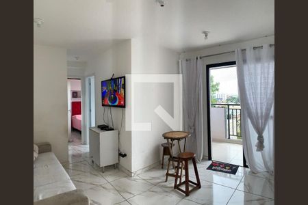 Apartamento à venda com 2 quartos, 49m² em Itaquera, São Paulo