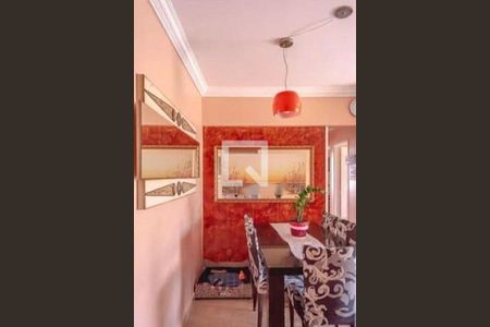 Apartamento à venda com 3 quartos, 64m² em Vila Ema, São Paulo