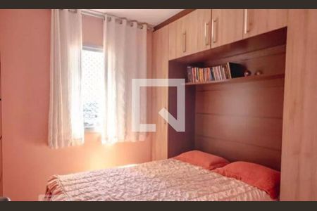 Apartamento à venda com 3 quartos, 64m² em Vila Ema, São Paulo