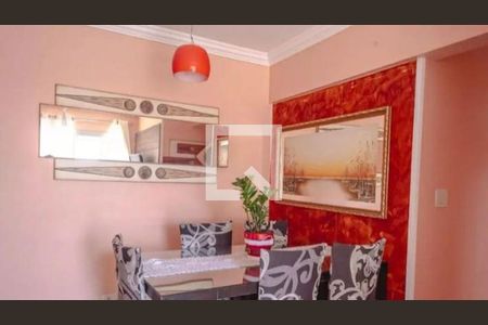 Apartamento à venda com 3 quartos, 64m² em Vila Ema, São Paulo