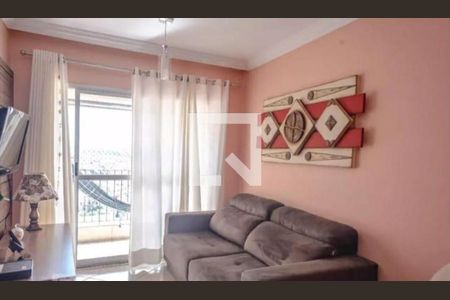 Apartamento à venda com 3 quartos, 64m² em Vila Ema, São Paulo