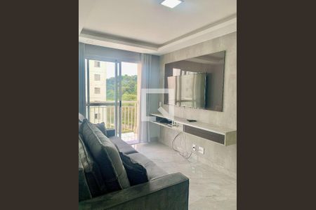 Apartamento à venda com 2 quartos, 47m² em Jardim Nove de Julho, São Paulo