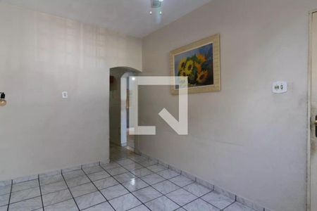 Casa à venda com 5 quartos, 120m² em Vila Talarico, São Paulo