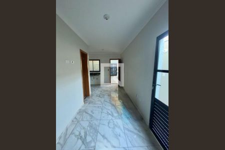 Apartamento à venda com 1 quarto, 35m² em Vila Formosa, São Paulo