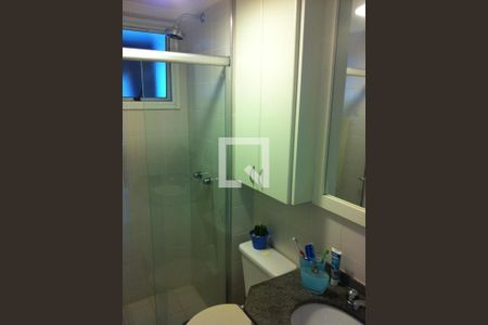 Apartamento à venda com 3 quartos, 65m² em Vila Andrade, São Paulo
