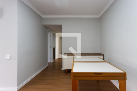 sala  de apartamento à venda com 3 quartos, 98m² em Vila Sonia, São Paulo