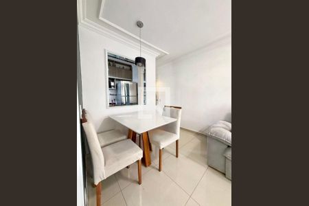 Sala Estar/Jantar de apartamento à venda com 2 quartos, 51m² em Cidade São Mateus, São Paulo