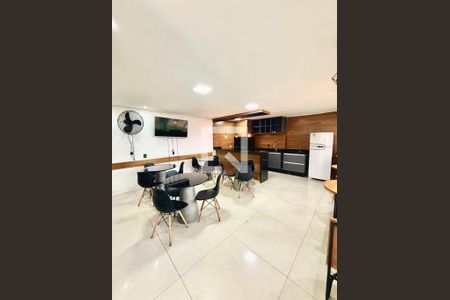 Apartamento à venda com 2 quartos, 51m² em Cidade São Mateus, São Paulo