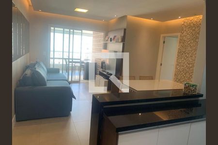 Apartamento à venda com 3 quartos, 87m² em Vila Suzana, São Paulo