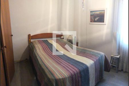 Dormitório de apartamento à venda com 3 quartos, 80m² em Centro, Guarulhos