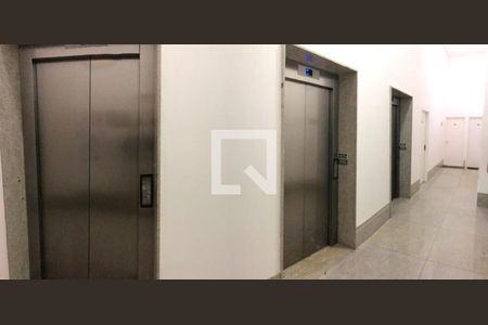 Elevadores de apartamento à venda com 2 quartos, 59m² em Jardim Tranquilidade, Guarulhos