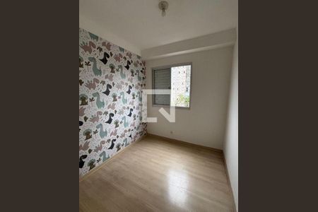 Apartamento à venda com 2 quartos, 43m² em Jardim Cocaia, Guarulhos
