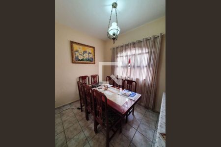 Casa à venda com 4 quartos, 181m² em Jardim Bom Clima, Guarulhos