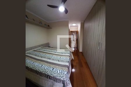 Suite 1 de casa à venda com 3 quartos, 155m² em Jardim Santa Clara, Guarulhos