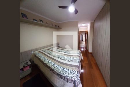Suite 1 de casa à venda com 3 quartos, 155m² em Jardim Santa Clara, Guarulhos
