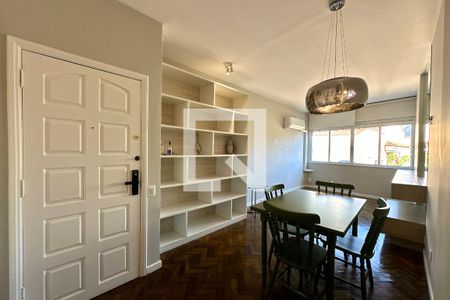 Apartamento para alugar com 2 quartos, 69m² em Jardim Botânico, Rio de Janeiro
