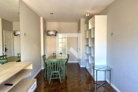 Apartamento para alugar com 2 quartos, 69m² em Jardim Botânico, Rio de Janeiro