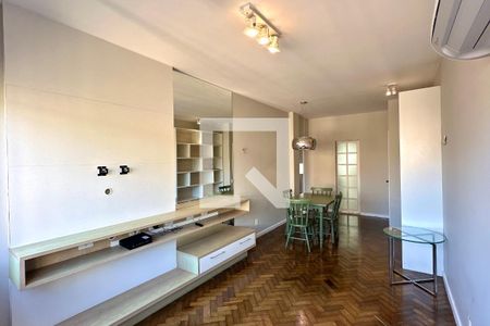 Apartamento para alugar com 2 quartos, 69m² em Jardim Botânico, Rio de Janeiro