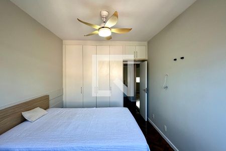 Apartamento para alugar com 2 quartos, 69m² em Jardim Botânico, Rio de Janeiro