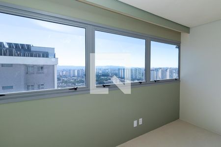 Sala 1 de apartamento à venda com 3 quartos, 184m² em Água Branca, São Paulo
