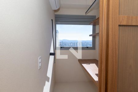 Escritório de apartamento à venda com 3 quartos, 184m² em Água Branca, São Paulo