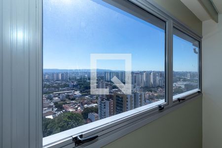Sala 1 de apartamento à venda com 3 quartos, 184m² em Água Branca, São Paulo
