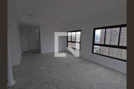 Apartamento à venda com 4 quartos, 140m² em Jardim das Acacias, São Paulo