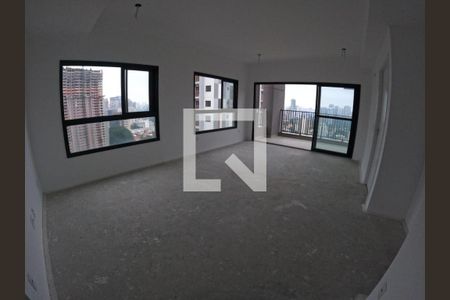 Apartamento à venda com 4 quartos, 140m² em Jardim das Acacias, São Paulo