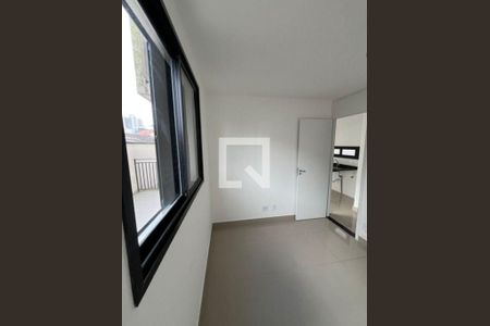 Apartamento à venda com 2 quartos, 34m² em Vila Valparaíso, Santo André