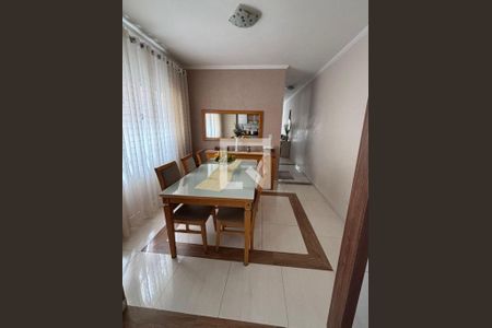 Casa à venda com 3 quartos, 135m² em Jardim Rosa de Franca, Guarulhos