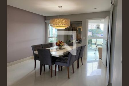 Apartamento à venda com 3 quartos, 220m² em Vila Progresso, Guarulhos