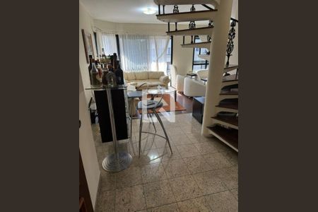Apartamento à venda com 4 quartos, 661m² em Camargos, Guarulhos