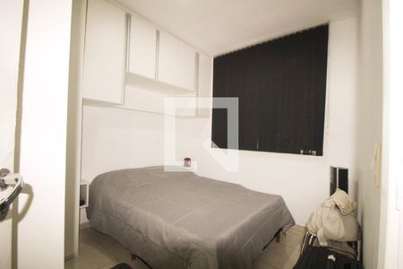 Quarto 01 de apartamento para alugar com 2 quartos, 48m² em Dom Cabral, Belo Horizonte