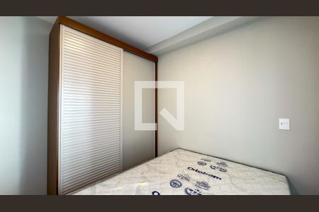 Quarto 1 de apartamento para alugar com 2 quartos, 42m² em Brooklin, São Paulo