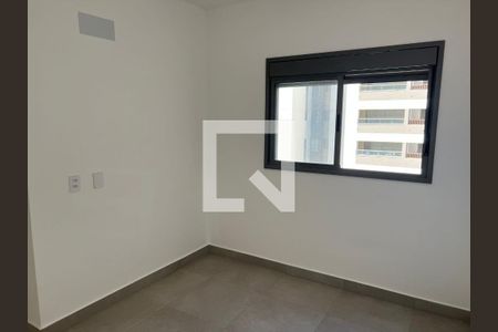 Quarto de apartamento para alugar com 3 quartos, 96m² em Gávea, Uberlândia