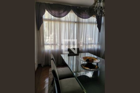 Apartamento para alugar com 4 quartos, 300m² em Chácara Santo Antônio, São Paulo
