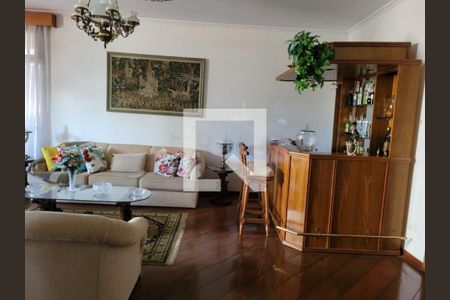 Apartamento para alugar com 4 quartos, 300m² em Chácara Santo Antônio, São Paulo