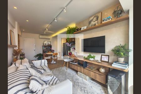 Apartamento à venda com 2 quartos, 62m² em Barra Olímpica, Rio de Janeiro