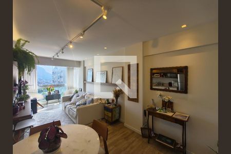 Apartamento à venda com 2 quartos, 62m² em Barra Olímpica, Rio de Janeiro