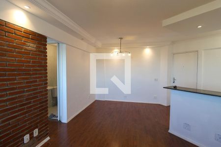 Apartamento à venda com 2 quartos, 53m² em Butantã, São Paulo